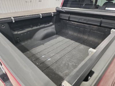 2020 Chevrolet Colorado 2WD LT