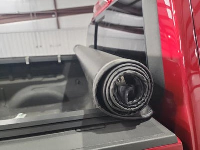 2020 Chevrolet Colorado 2WD LT