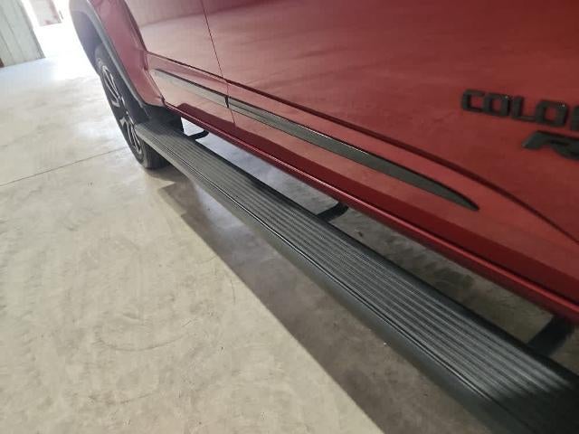 2020 Chevrolet Colorado 2WD LT
