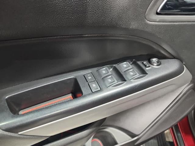 2020 Chevrolet Colorado 2WD LT