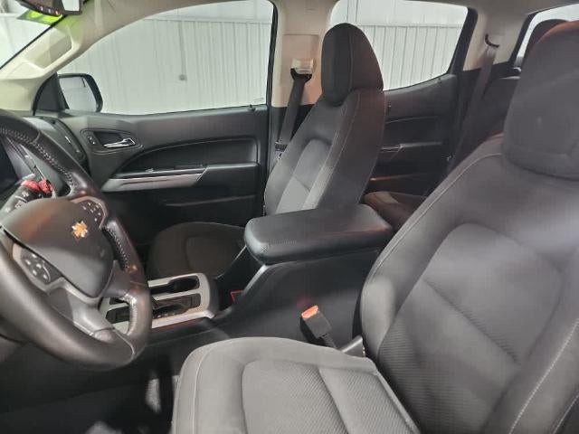 2020 Chevrolet Colorado 2WD LT