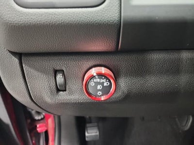 2020 Chevrolet Colorado 2WD LT