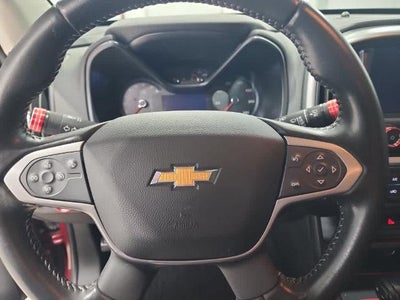 2020 Chevrolet Colorado 2WD LT