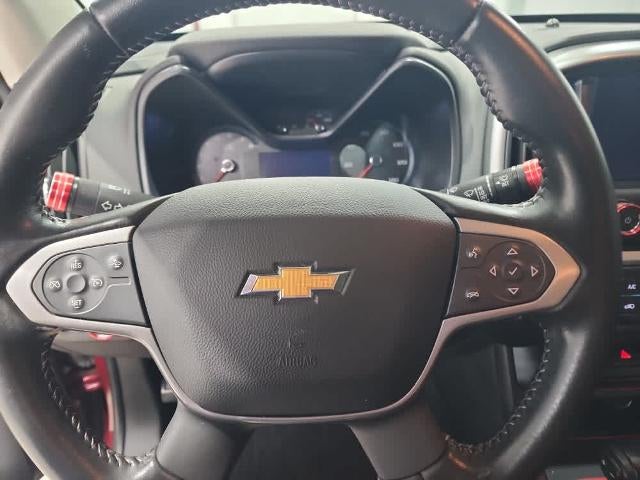 2020 Chevrolet Colorado 2WD LT