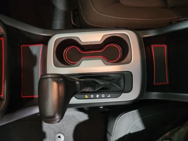 2020 Chevrolet Colorado 2WD LT