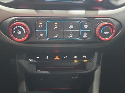 2020 Chevrolet Colorado 2WD LT