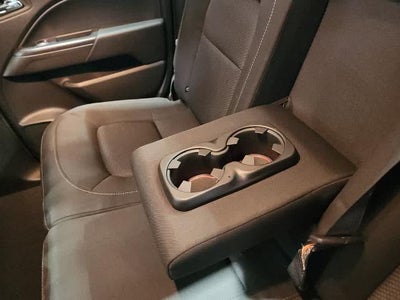 2020 Chevrolet Colorado 2WD LT