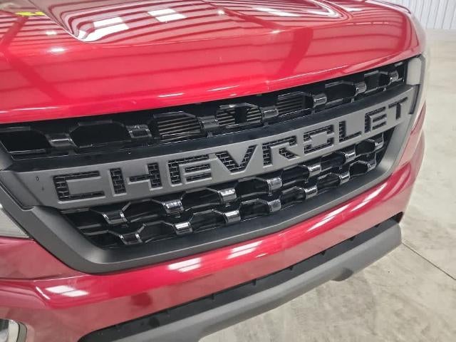 2020 Chevrolet Colorado 2WD LT