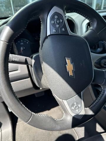 2020 Chevrolet Colorado 2WD LT