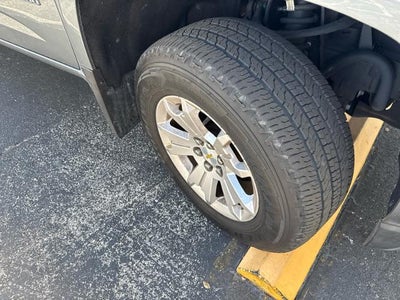 2020 Chevrolet Colorado 2WD LT