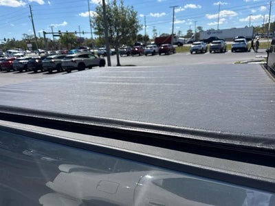 2020 Chevrolet Colorado 2WD LT