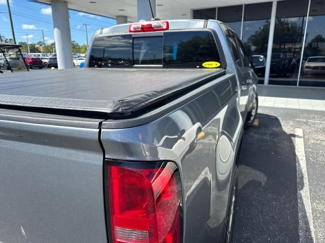 2020 Chevrolet Colorado 2WD LT