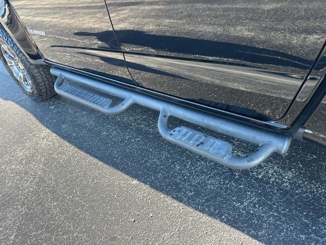 2017 Chevrolet Colorado 2WD Z71