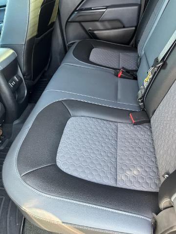 2017 Chevrolet Colorado 2WD Z71