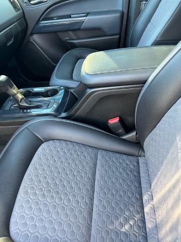 2017 Chevrolet Colorado 2WD Z71