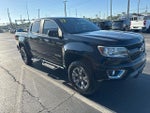2017 Chevrolet Colorado 2WD Z71