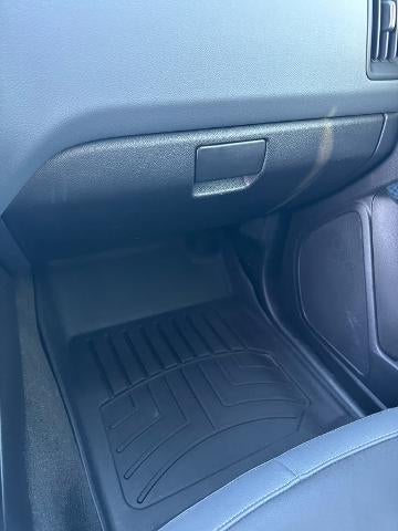 2017 Chevrolet Colorado 2WD Z71