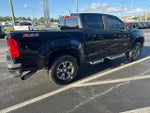 2017 Chevrolet Colorado 2WD Z71