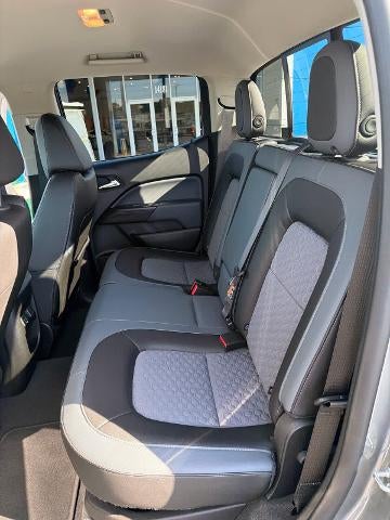 2019 Chevrolet Colorado 4WD Z71