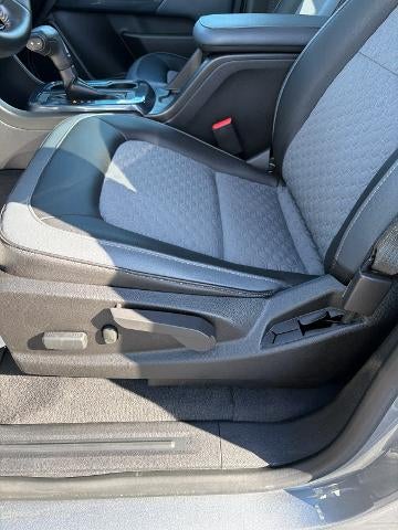2019 Chevrolet Colorado 4WD Z71