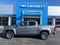 2019 Chevrolet Colorado 4WD Z71