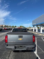 2019 Chevrolet Colorado 4WD Z71