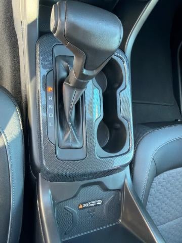2019 Chevrolet Colorado 4WD Z71