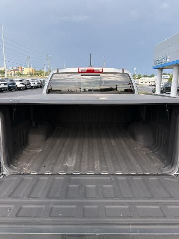 2021 Chevrolet Colorado 4WD ZR2