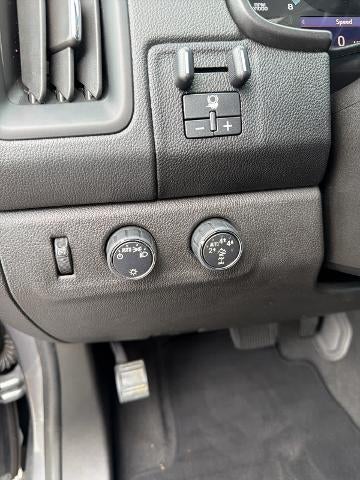 2021 Chevrolet Colorado 4WD ZR2