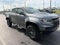2021 Chevrolet Colorado 4WD ZR2