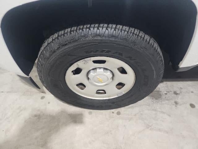 2019 Chevrolet Colorado 2WD Work Truck