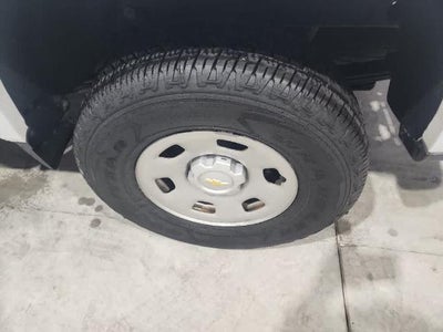 2019 Chevrolet Colorado 2WD Work Truck