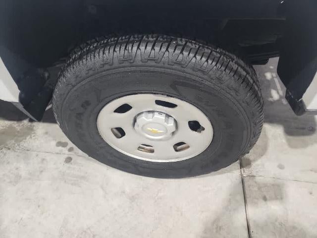 2019 Chevrolet Colorado 2WD Work Truck