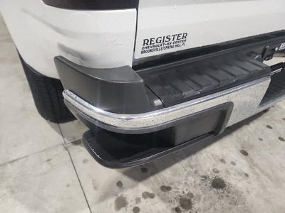 2019 Chevrolet Colorado 2WD Work Truck