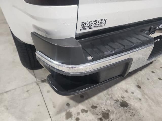 2019 Chevrolet Colorado 2WD Work Truck