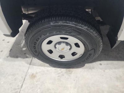 2019 Chevrolet Colorado 2WD Work Truck