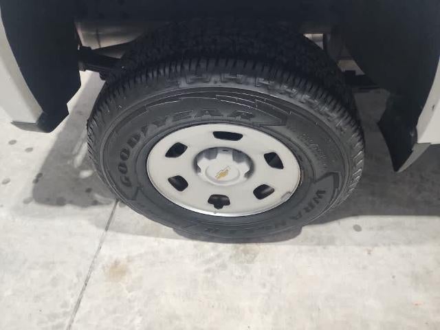 2019 Chevrolet Colorado 2WD Work Truck