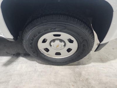 2019 Chevrolet Colorado 2WD Work Truck