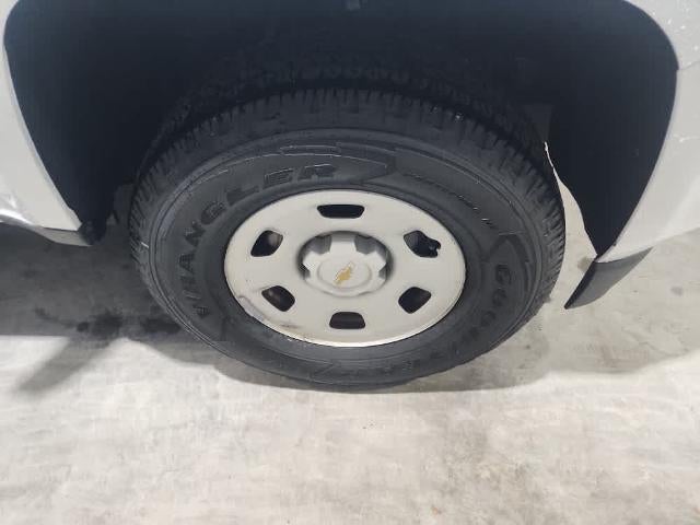 2019 Chevrolet Colorado 2WD Work Truck