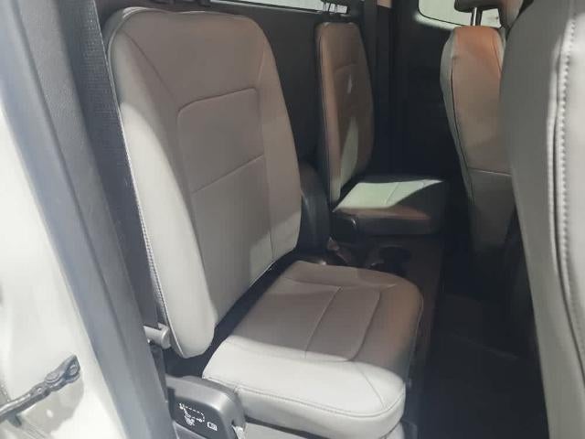 2019 Chevrolet Colorado 2WD Work Truck