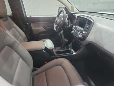 2019 Chevrolet Colorado 2WD Work Truck