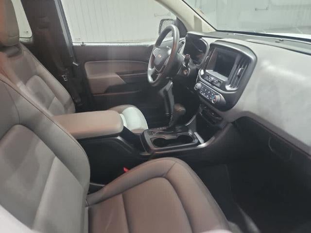 2019 Chevrolet Colorado 2WD Work Truck