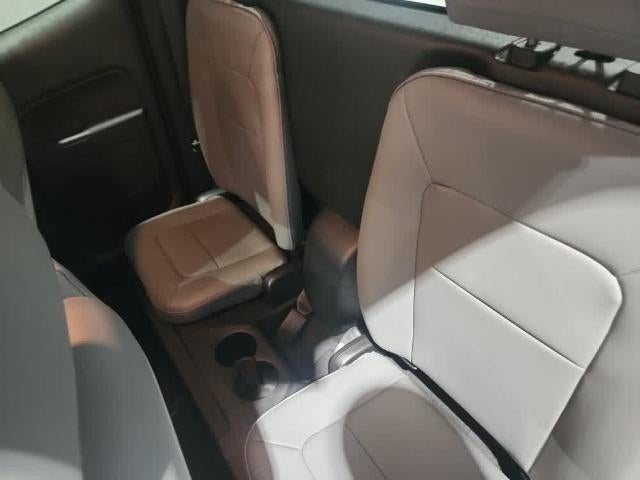 2019 Chevrolet Colorado 2WD Work Truck