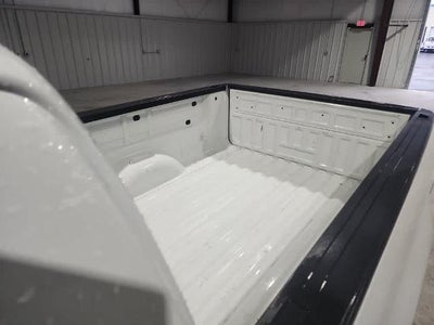 2019 Chevrolet Colorado 2WD Work Truck