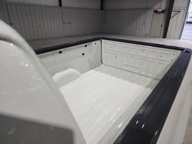 2019 Chevrolet Colorado 2WD Work Truck