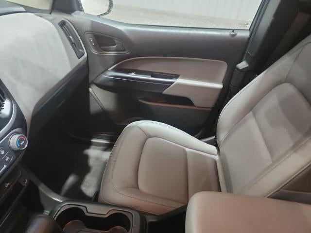 2019 Chevrolet Colorado 2WD Work Truck