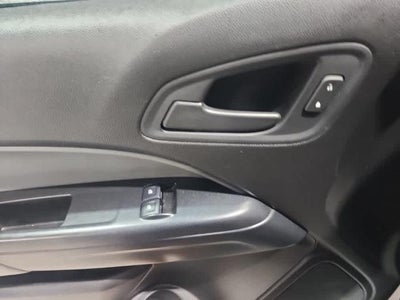 2019 Chevrolet Colorado 2WD Work Truck