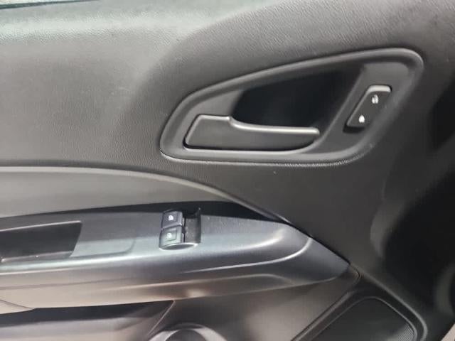 2019 Chevrolet Colorado 2WD Work Truck