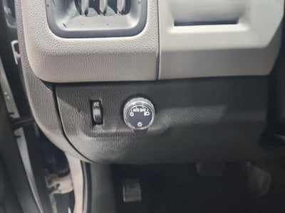 2019 Chevrolet Colorado 2WD Work Truck