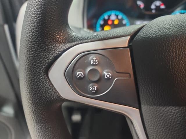 2019 Chevrolet Colorado 2WD Work Truck